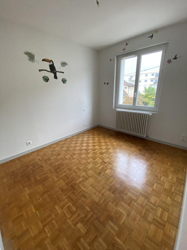 Maison - 113 m² - 5 pièces