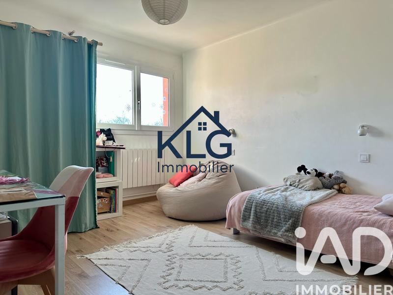 Maison de campagne - 214 m² - 7 pièces