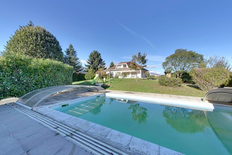 Maison - 170 m² - 6 pièces