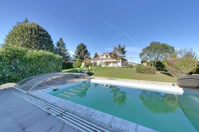 Maison - 170 m² - 6 pièces