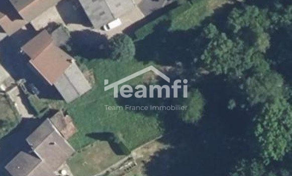 Maison ancienne - 60 m² - 4 pièces