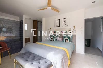 Maison - 127 m² - 5 pièces