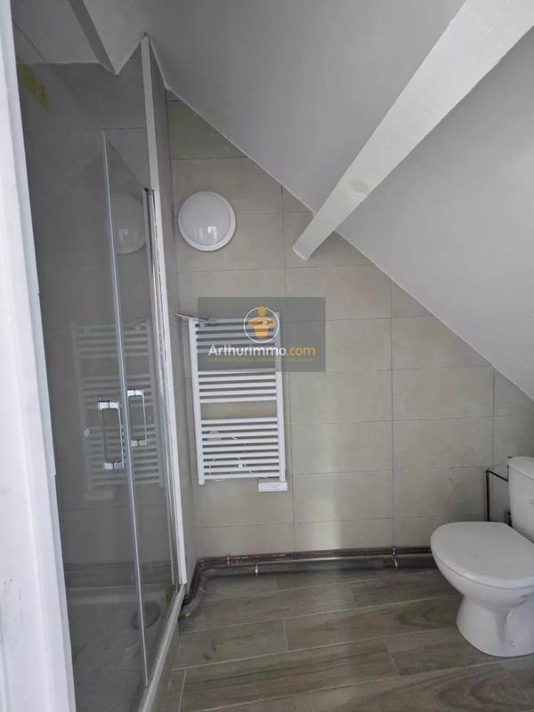 Immeuble - 176 m² - 8 pièces