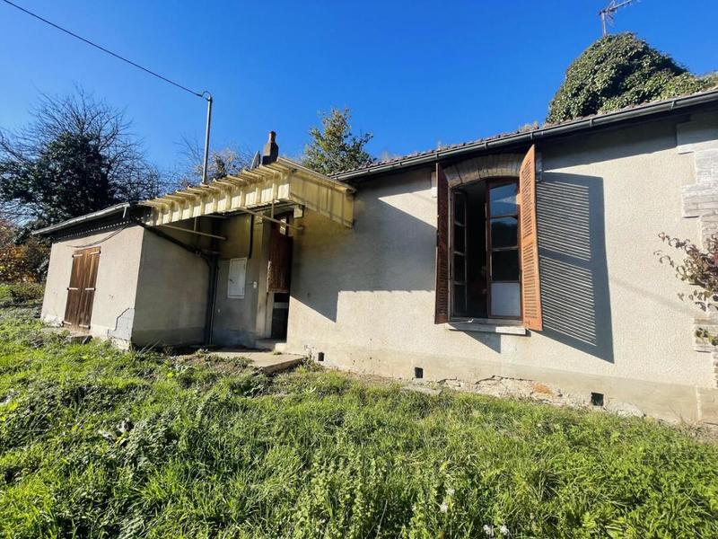 Villa - 81 m² - 4 pièces