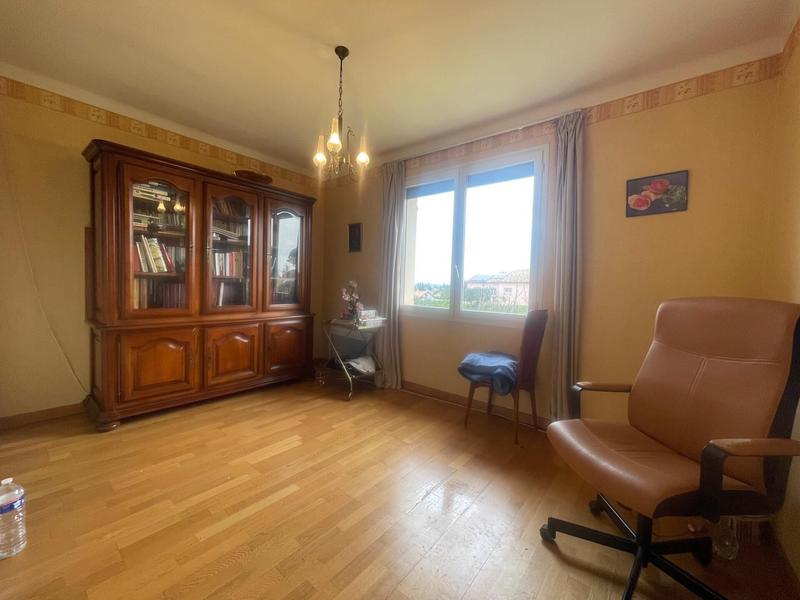Maison - 143 m² - 6 pièces