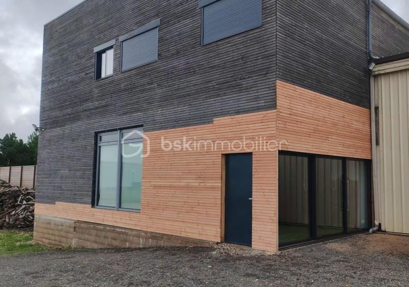 Bureau - 820 m² - 12 pièces