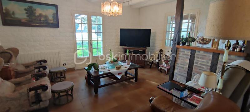 Propriété - 179 m² - 5 pièces