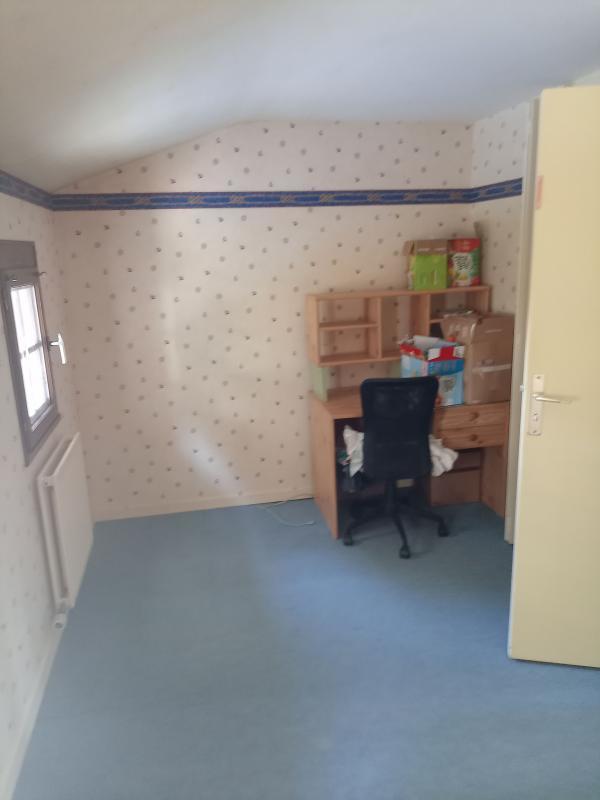 Maison - 147 m² - 6 pièces