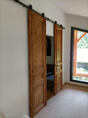 Maison - 119 m² - 4 pièces