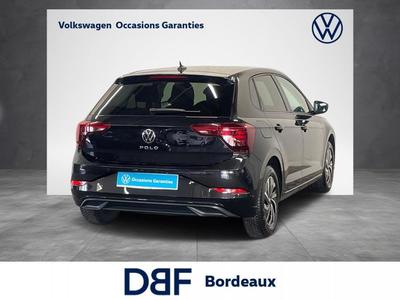 Volkswagen Polo 1.0 Tsi 95 s&amp;S Bvm5 Vw Edition