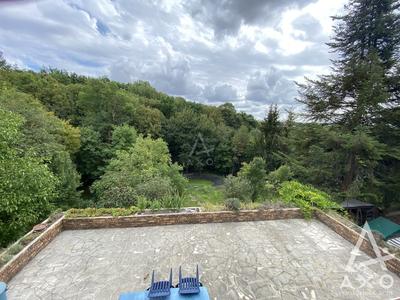 Maison - 152 m² - 7 pièces