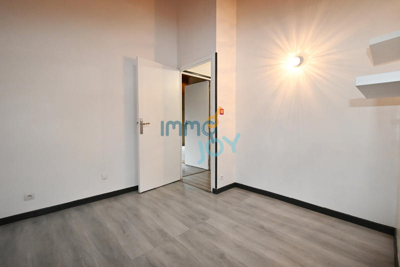 Maison - 77 m² - 4 pièces