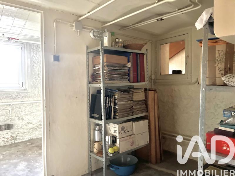 Maison - 106 m² - 5 pièces