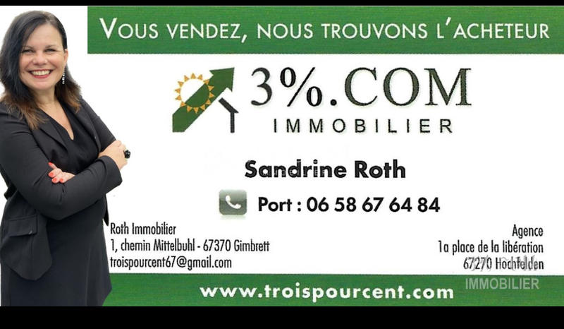 Maison - 206 m² - 5 pièces