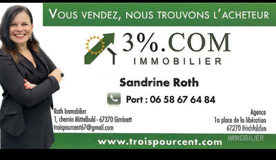 Maison - 206 m² - 5 pièces