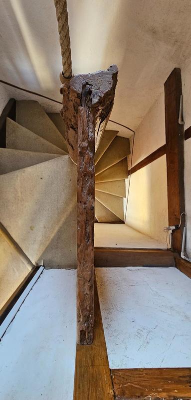 Maison - 45 m² - 3 pièces