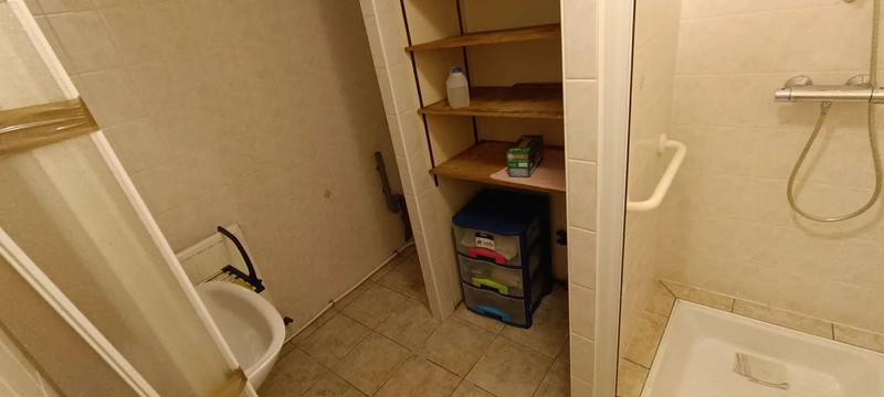 Maison de village - 108 m² - 5 pièces