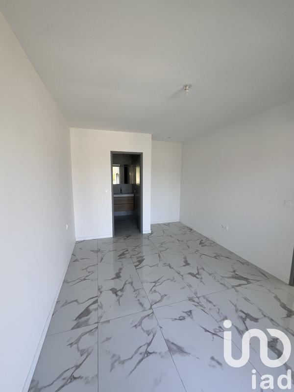 Maison - 155 m² - 6 pièces