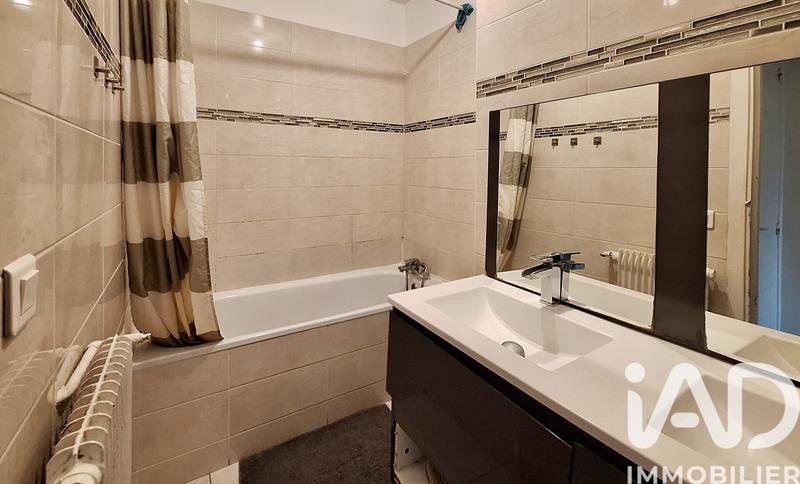 Appartement - 82 m² - 4 pièces