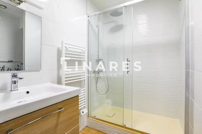 Appartement - 37 m² - 1 pièce