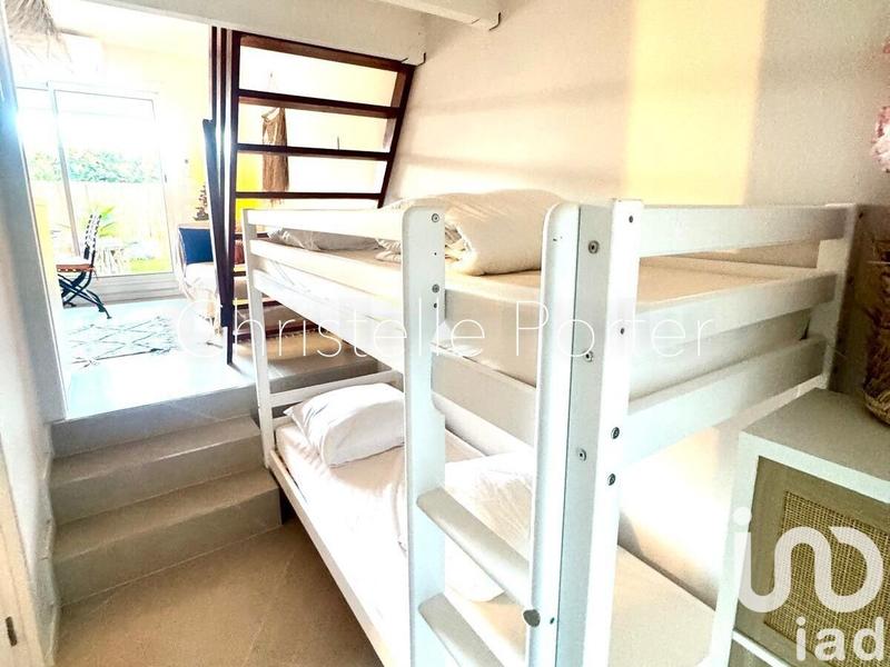 Maison - 31 m² - 2 pièces