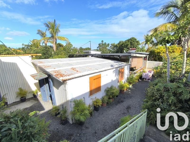 Maison - 109 m² - 3 pièces