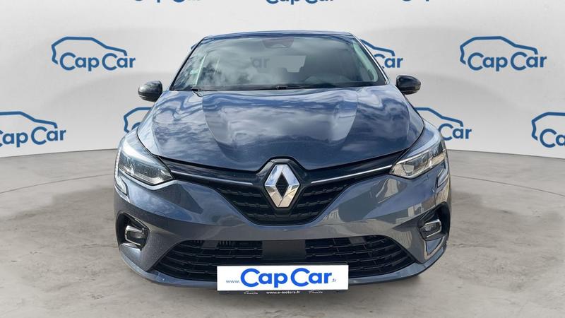 Renault Clio V 1.0 TCe 100 Intens