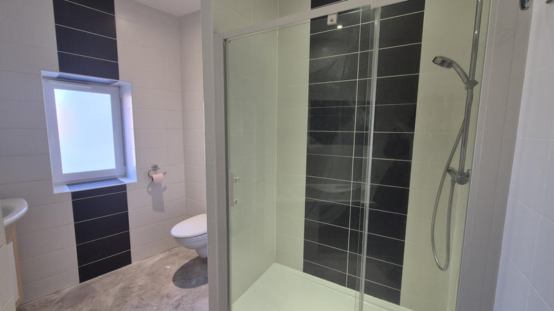 Maison de village - 79 m² - 4 pièces