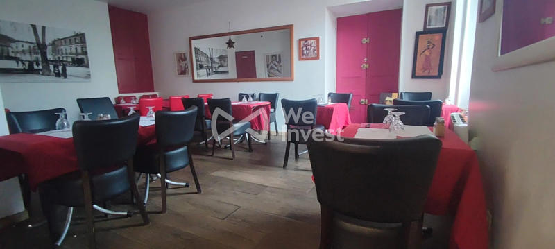 Local commercial - 90 m²