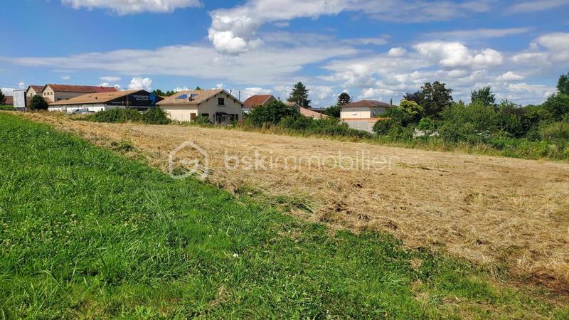 Terrain - 3 560 m²