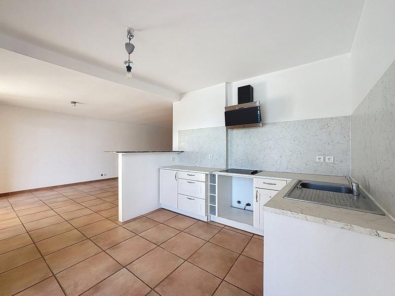 Appartement - 83 m² - 4 pièces