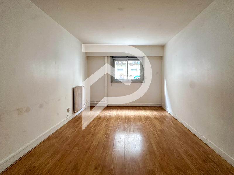 Appartement - 68 m² - 4 pièces