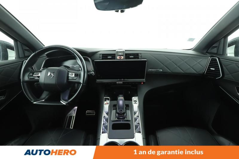 Ds Ds 7 Crossback 1.5 Blue-HDi Grand Chic Automatique 130 ch