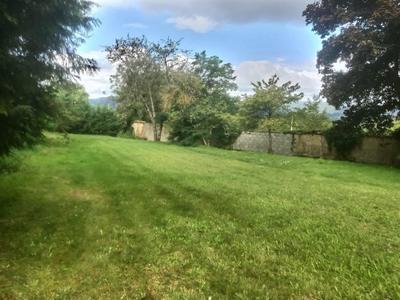 Terrain constructible - 300 m²