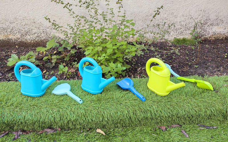 Micro-crèche Youbee For Kids “Zola”