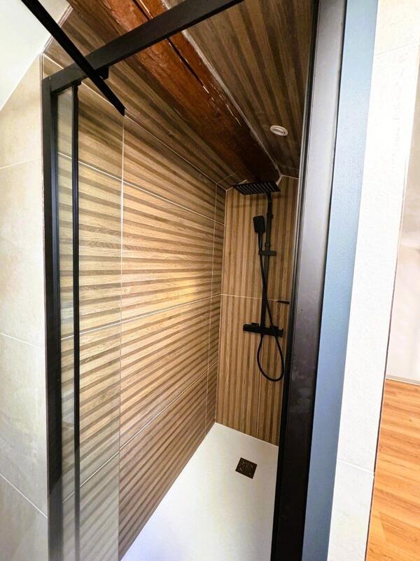 Appartement - 110 m² - 4 pièces