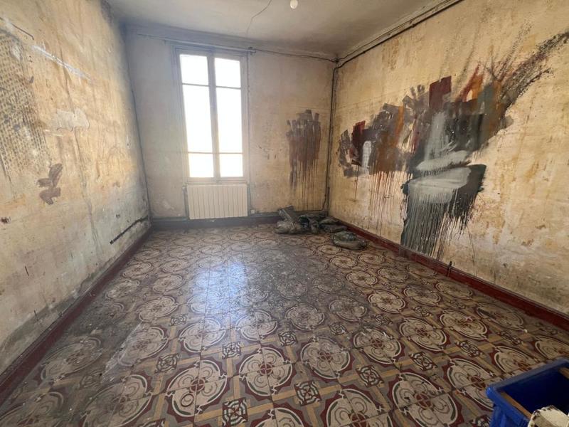 Maison - 90 m² - 3 pièces