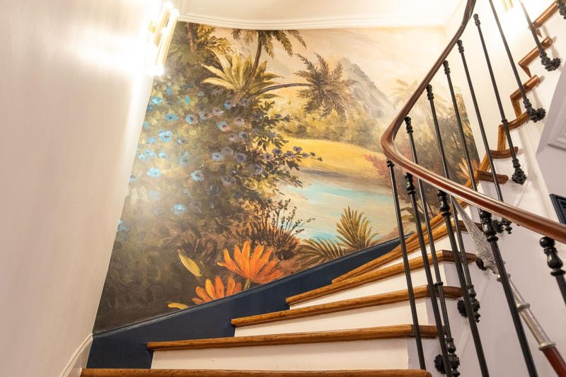 Maison - 267 m² - 8 pièces