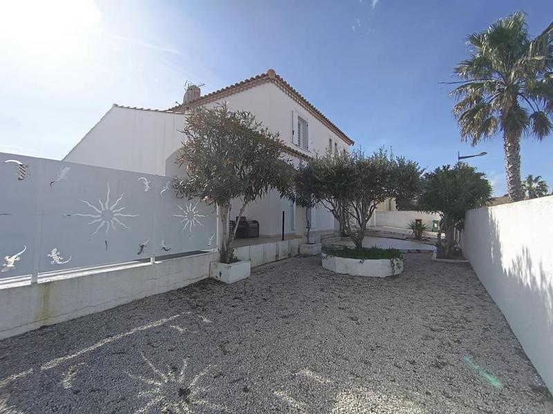 Maison - 150 m² - 7 pièces