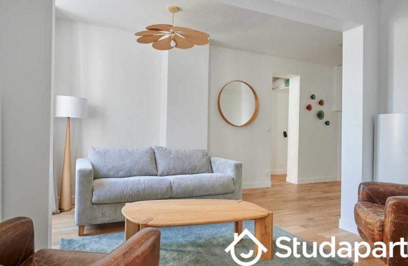 Appartement - 42 m² - 1 pièce