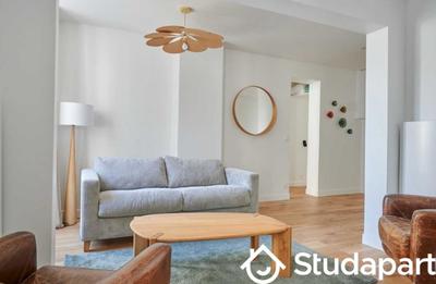 Appartement - 42 m² - 1 pièce