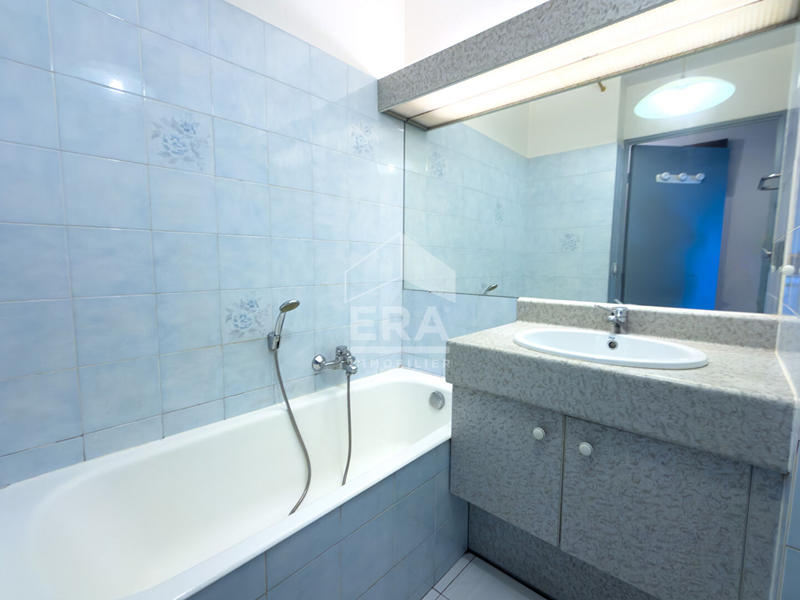 Appartement - 28 m² - 2 pièces