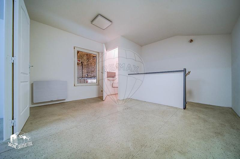 Maison - 107 m² - 4 pièces