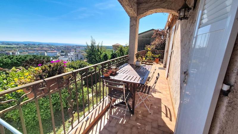 Maison - 125 m² - 4 pièces