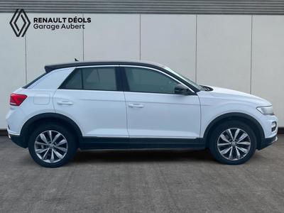 Volkswagen t-Roc 1.6 Tdi 115 Lounge