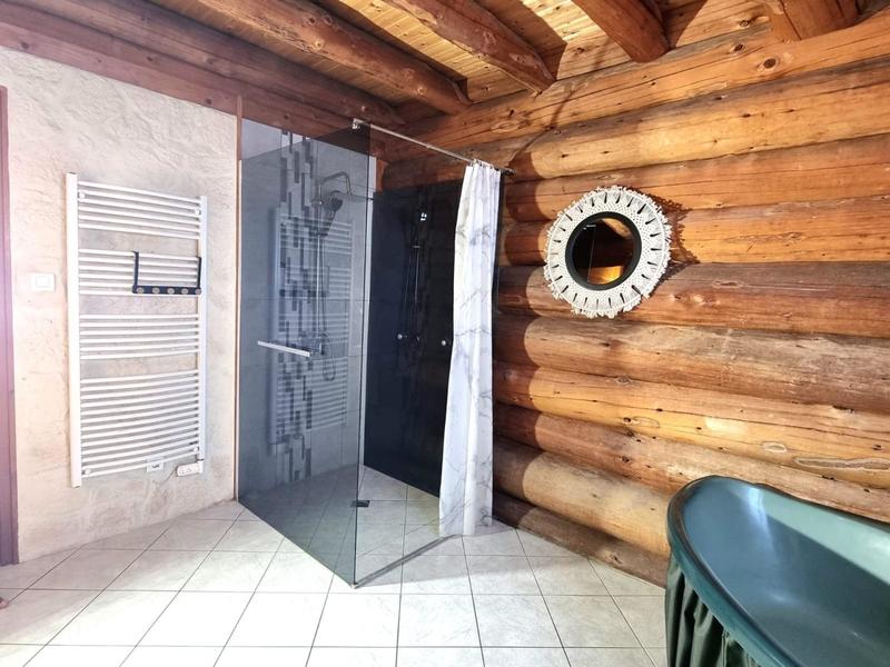 Maison - 111 m² - 6 pièces