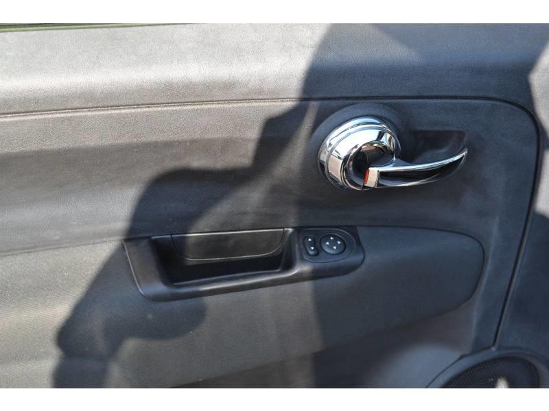 Fiat 500 1.2 69 ch Eco Pack s/S Lounge