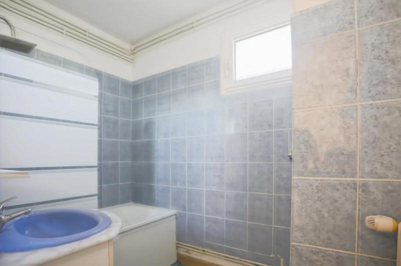 Appartement - 49 m² - 3 pièces