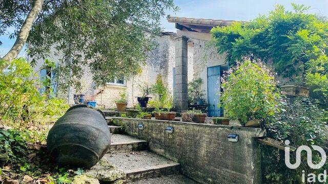 Maison de campagne - 181 m² - 5 pièces