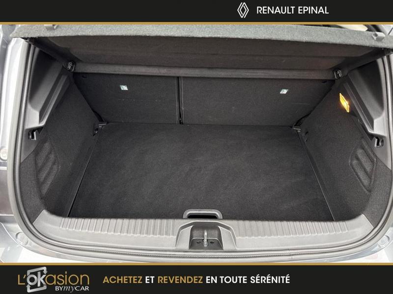 Renault Clio V TCe 90 Equilibre